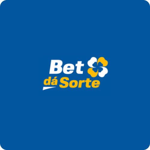 Logo Bet da Sorte