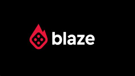 Logo Blaze