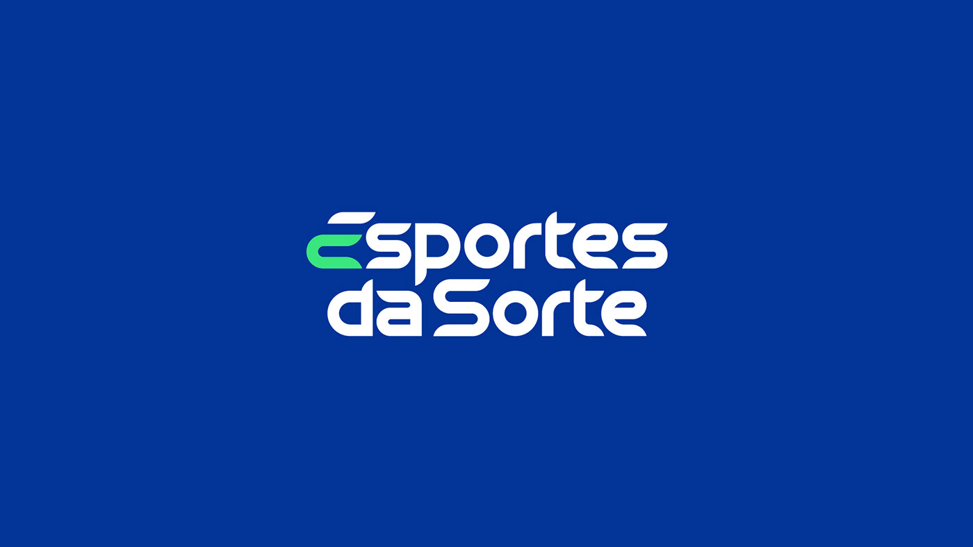 Logo Esportes da Sorte cassino online