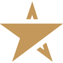 Logo Estrela Bet cassino online