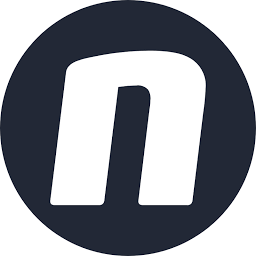 Logo Novibet cassino online