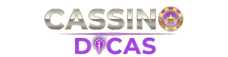 Logo CassinoDicas
